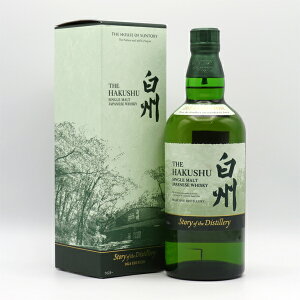 B Story of the Distillery 2024 EDITION 43x 700ml ipBOXj
