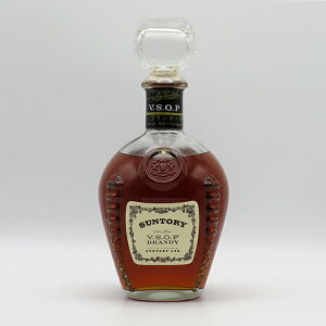 �y���g���F�����\���z�T���g���[ VSOP 43�x 720ml �i���Ȃ��j�@