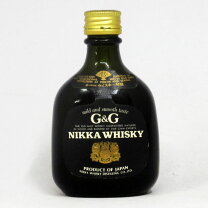 楽天市場】ニッカ g＆g（ウイスキー｜ビール・洋酒）の通販
