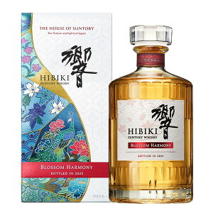  ubT n[j[ 2025 43x 700ml ipBOXj yBLOSSOM HARMONYz