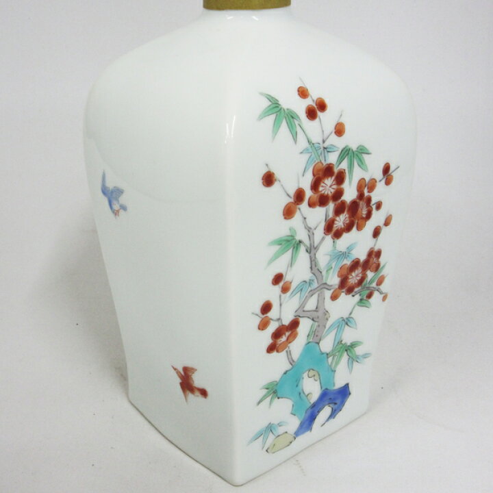 楽天市場】【レトロ】サントリー ピュアモルトウイスキー 山崎 錦菊梅 