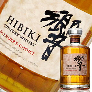  u_[Y`CX 43x 700ml iȂj yBLENDER'S CHOICE BCz