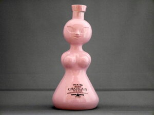 �y���g���F�����\���z�V���g�����iCHATELAIN�j VSOP TSUKUBA EXPO'85 500ml �i���Ȃ��j