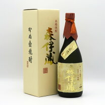楽天市場】森伊蔵 720ml 箱なしの通販