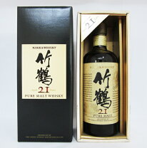 楽天市場】竹鶴 21年の通販 