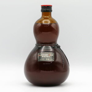 �y���g���F�����\���z�T���g���[�E�C�X�L�[ �I�[���h �Ђ傤����^�{�g�� 43�x 720ml �i���Ȃ��j