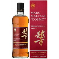 楽天市場】マルスモルテージ越百 マンサニージャ カスクフィニッシュの通販
