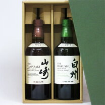 楽天市場】山崎 白州 セット（ビール・洋酒）の通販