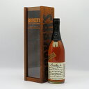 ブッカーズ 2025 63度 750ml 正規品 （専用木箱入） 【限定品】