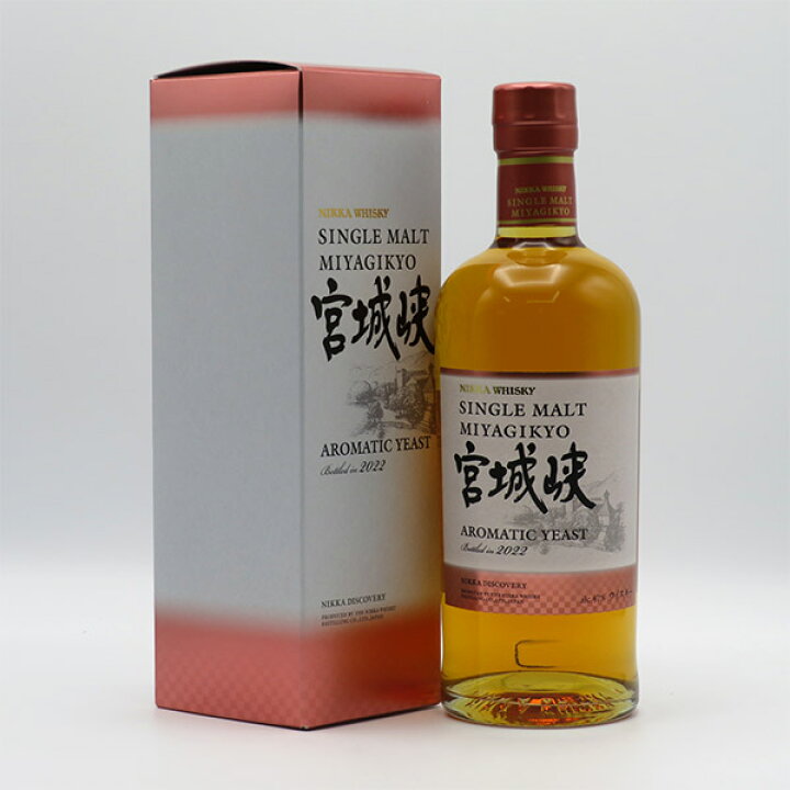 楽天市場】シングルモルト 宮城峡 アロマティックイースト 47度 700ml 