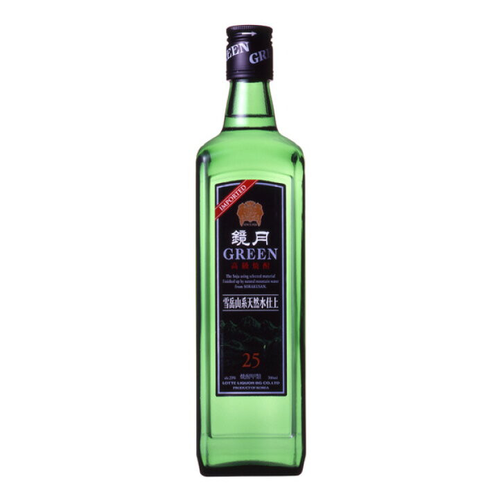 楽天市場】【旧ラベル】鏡月 （きょうげつ） 25度 700ml : 中央酒販