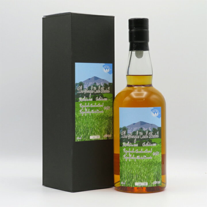 楽天市場】【Modern Malt Whisky Market 2020向け】イチローズモルト  