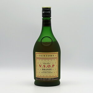 �y���g���F�����]���\���z�T���g���[�u�����f�[ VSOP 43�x 720ml �i���Ȃ��j