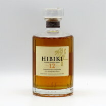 楽天市場】hibiki 12年の通販