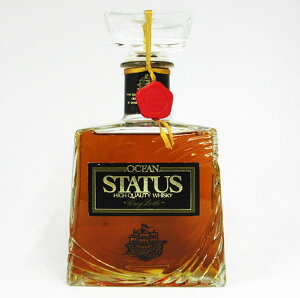 ygF]\zI[V Xe[^XiSTATUSj 43x 720ml iȂj