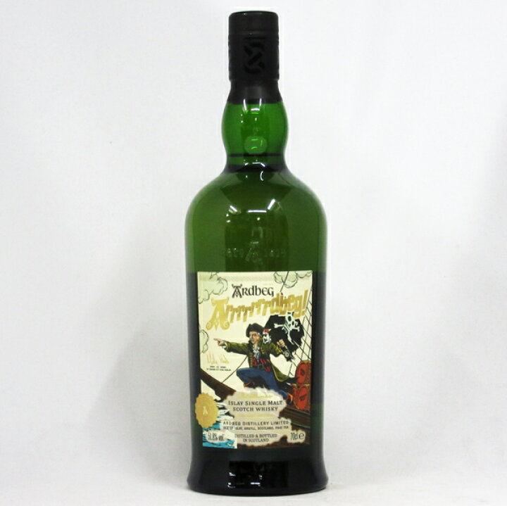 楽天市場】アードベッグ アーーーーーーードベッグ！「Ardbeg  
