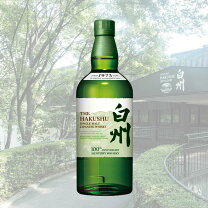 楽天市場】白州 100 周年 記念 ボトル（ジャパニーズ・ウイスキー 