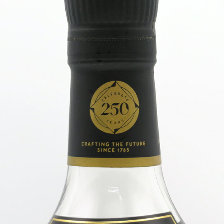 楽天市場】【250周年記念デザイン】ヘネシー XO 700ml 正規品 （箱なし 