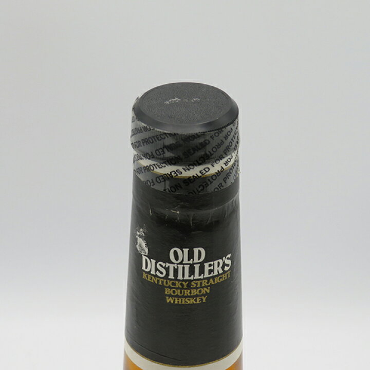 楽天市場】【レトロ】オールド ディスティラー（OLD DISTILLER） 12年 