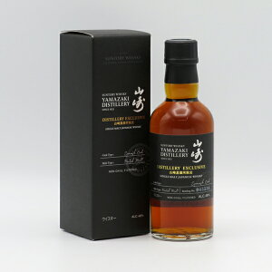 �y�x�r�[�T�C�Y�z�R����������� -DISTILLERY EXCLUSIVE- �X�p�j�b�V���I�[�N �s�[�e�b�h�����g 48�x 180ml �i��pBOX���j