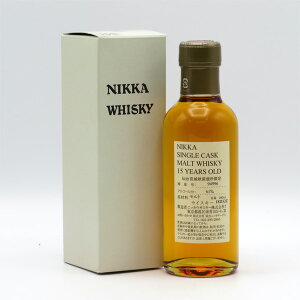 ygzNIKKA WHISKY 15N {鋬 61x 180ml ipBOXj