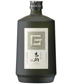 吉助 白 25度 720ml