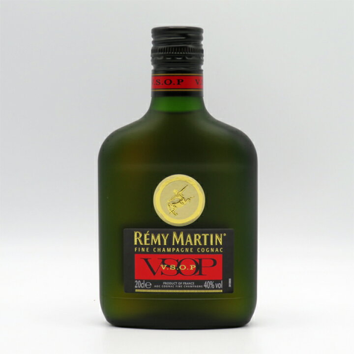 楽天市場】【ベビーサイズ】レミーマルタン VSOP フラスクボトル 40度 