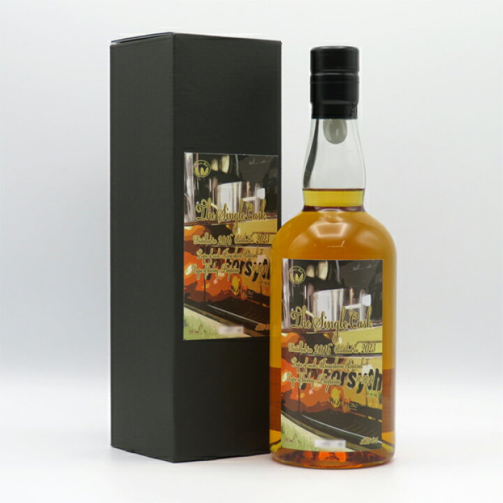 楽天市場】【Modern Malt Whisky Market 2023】イチローズモルト 秩父 