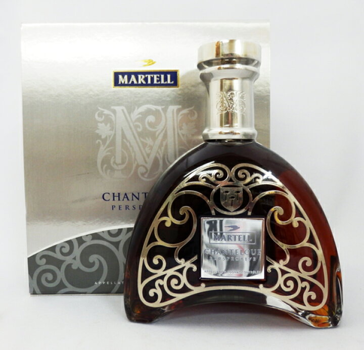楽天市場】マーテル シャンテルー パースペクティブ 40度 700ml 正規品 