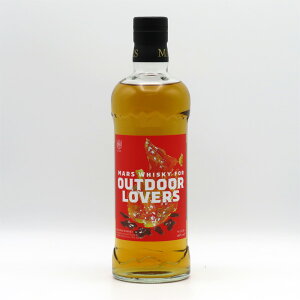 }XECXL[ tH[ AEghA o[Y 46x 700ml yMARS WHISKY FOR OUTDOOR LOVERSzyufbhz