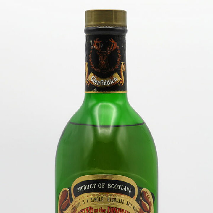 楽天市場】【レトロ：特級従価表示】【PRODUCT OF SCOTLAND表記 