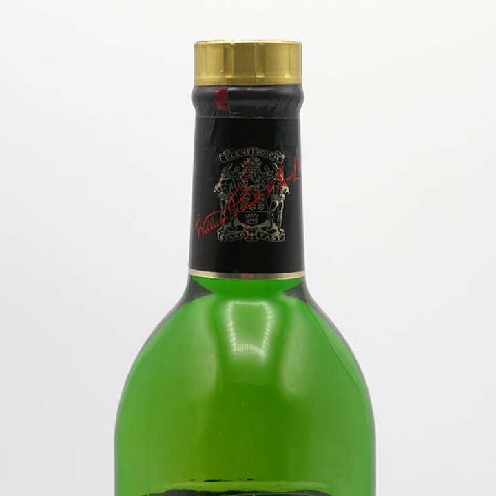 楽天市場】【レトロ：SPECIAL OLD RESERVE表記】グレンフィディック 