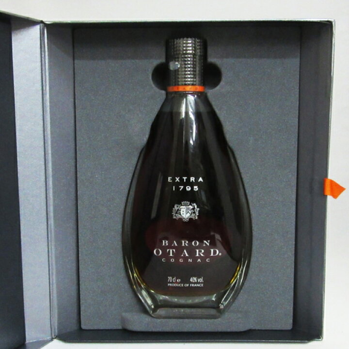 楽天市場】バロン オタール エクストラ 700ml 正規品 （豪華化粧箱入 