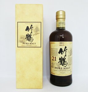 竹鶴21年の人気商品・通販・価格比較 - 価格.com