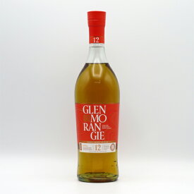 グレンモーレンジィ バレルセレクト カルヴァドス 12年 46度 700ml 正規品 （箱なし）