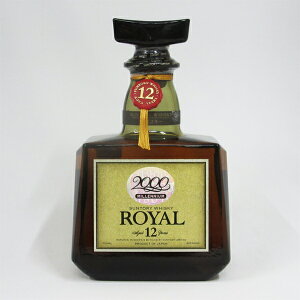 ygzTg[ECXL[ [12N 2000 ~jALOx 43x 700ml iȂj