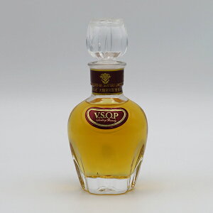 �y�~�j�T�C�Y�z�y���g���F�T���g���[��㎞��z�T���g���[�u�����f�[ VSOP 40�x 50ml �y���b�h���x���z
