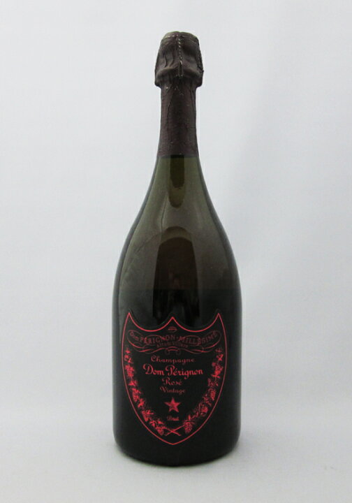 楽天市場】【ルミナスボトル】ドンペリニヨン ロゼ 2004年 750ml 正規  