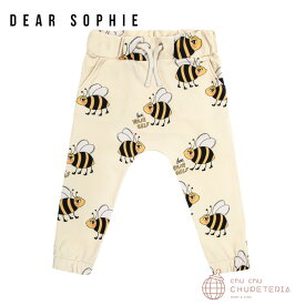 【DEAR SOPHIE】BEE LIGHT / PANTS