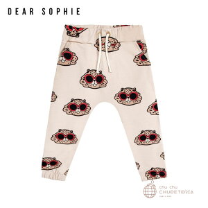 yDEAR SOPHIEzHAMSTER LIGHT | PANTS