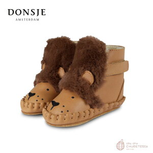 �yDonsje�zKapi Exclusive Lining - Leo�@/�@�h���V�F�@�u�[�c�@���C�I��