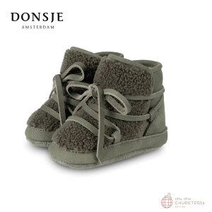�yDonsje�zlnuk Lining - Stone Nubuk�@/�@�h���V�F�@�u�[�c�@���R���R�@���������@�R�t��