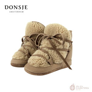 �yDonsje�zlnuk Lining - Truffle Nubuk�@/�@�h���V�F�@�u�[�c�@���R���R�@���������@�R�t��