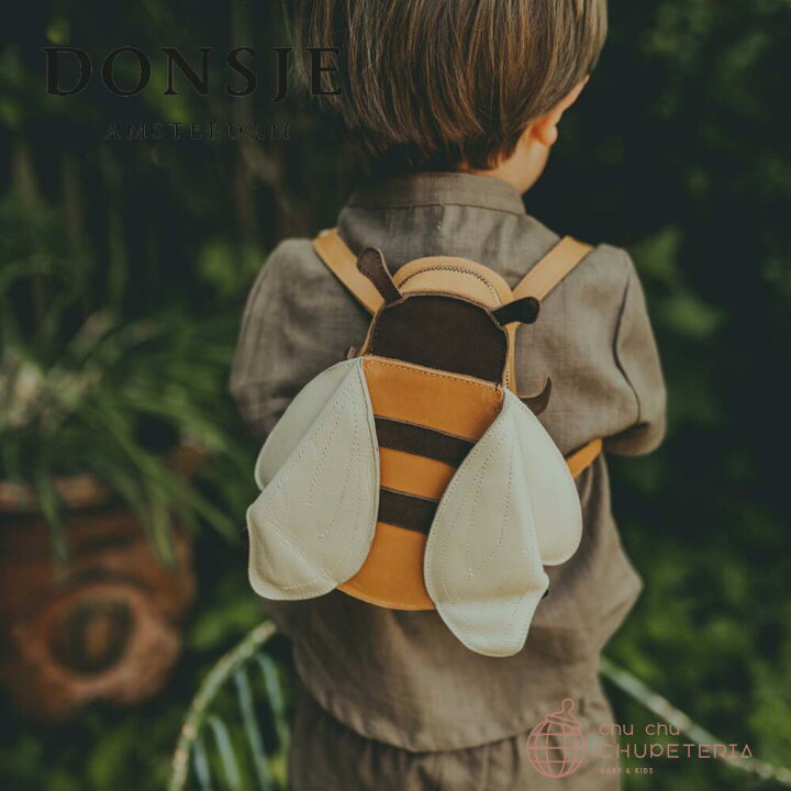 楽天市場】【Donsje】Mur Backpack / ドンシェ バックパック リュック 