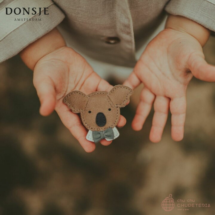楽天市場】【Donsje】Tendo Clip / ドンシェ ヘアクリップ クリップ 