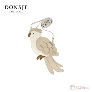 yDonsjezThima Purse - Bird /@hVF@obNpbN@bN@CR@@Ƃ@o[h