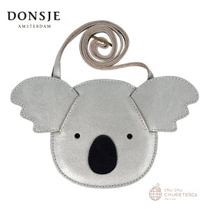 �yDonsje�zBlinc Purse - Koala�@/�@�h���V�F�@�|�V�F�b�g�@�|�[�`�@�R�A���@�V���o�[