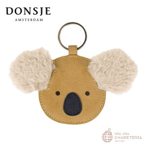 �yDonsje�zPouty Chain - Fluffy Koala �@/�@�h���V�F�@�L�[�z���_�[�@�`�F�[���@�R�A���@�t�@�[�@���U�[