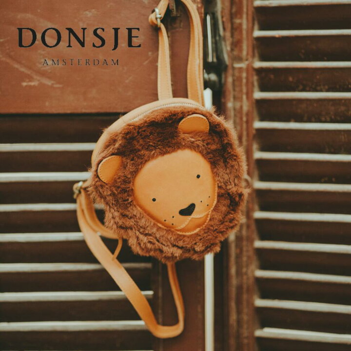 楽天市場】【Donsje】Kapi Exclusive Backpack / ドンシェ バック 