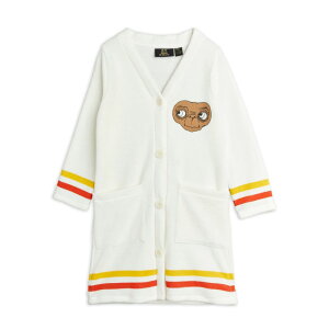 ymini rodinizE.T. terry robe